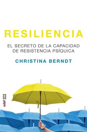 RESILIENCIA | 9788441438866 | BERNDT, CHRISTINA | Llibreria L'Odissea - Libreria Online de Vilafranca del Penedès - Comprar libros