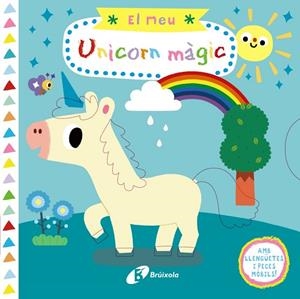 EL MEU UNICORN MÀGIC | 9788499068817 | VARIOS AUTORES | Llibreria L'Odissea - Libreria Online de Vilafranca del Penedès - Comprar libros