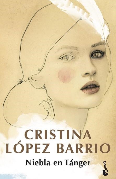 NIEBLA EN TÁNGER | 9788408195184 | LÓPEZ BARRIO, CRISTINA | Llibreria L'Odissea - Libreria Online de Vilafranca del Penedès - Comprar libros