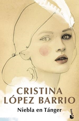 NIEBLA EN TÁNGER | 9788408195184 | LÓPEZ BARRIO, CRISTINA | Llibreria Online de Vilafranca del Penedès | Comprar llibres en català