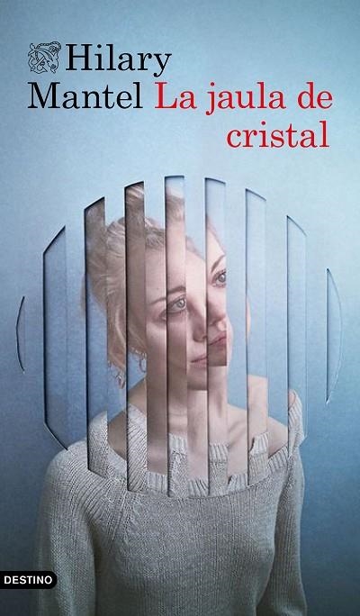 LA JAULA DE CRISTAL | 9788423354375 | MANTEL, HILARY | Llibreria L'Odissea - Libreria Online de Vilafranca del Penedès - Comprar libros