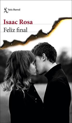FELIZ FINAL | 9788432234101 | ROSA, ISAAC | Llibreria L'Odissea - Libreria Online de Vilafranca del Penedès - Comprar libros