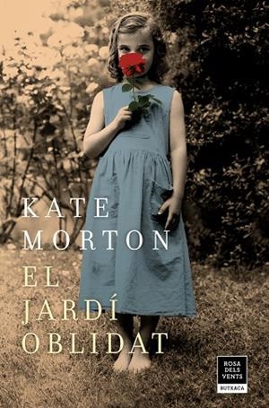 EL JARDI OBLIDAT | 9788417444099 | MORTON, KATE | Llibreria L'Odissea - Libreria Online de Vilafranca del Penedès - Comprar libros