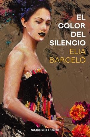 EL COLOR DEL SILENCIO | 9788416859023 | BARCELÓ, ELIA | Llibreria Online de Vilafranca del Penedès | Comprar llibres en català