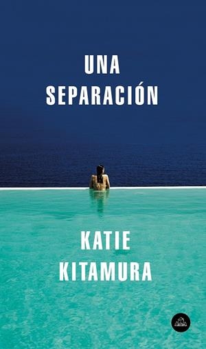 UNA SEPARACIÓN | 9788439734789 | KITAMURA, KATIE | Llibreria Online de Vilafranca del Penedès | Comprar llibres en català