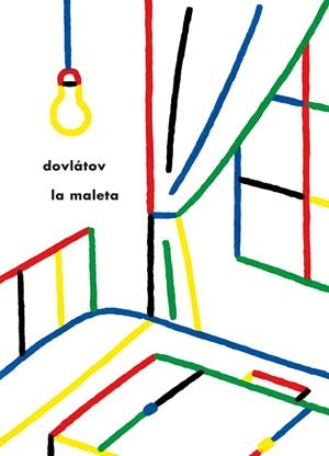 LA MALETA | 9788417617059 | DOVLÁTOV, SERGU?ÉI | Llibreria L'Odissea - Libreria Online de Vilafranca del Penedès - Comprar libros