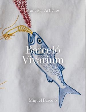 VIVARIUM | 9788417048822 | BARCELÓ, MIQUEL/ARTIGUES, FRANCISCA | Llibreria L'Odissea - Libreria Online de Vilafranca del Penedès - Comprar libros