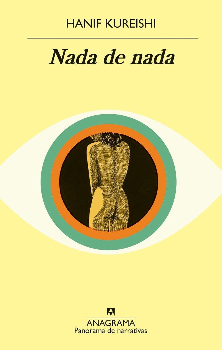 NADA DE NADA | 9788433980182 | KUREISHI, HANIF | Llibreria L'Odissea - Libreria Online de Vilafranca del Penedès - Comprar libros