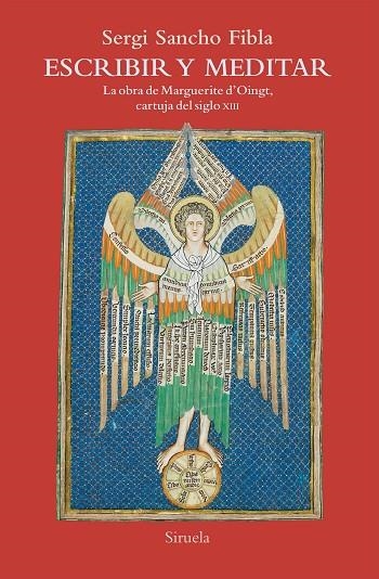 ESCRIBIR Y MEDITAR | 9788417454029 | SANCHO FIBLA, SERGI | Llibreria L'Odissea - Libreria Online de Vilafranca del Penedès - Comprar libros