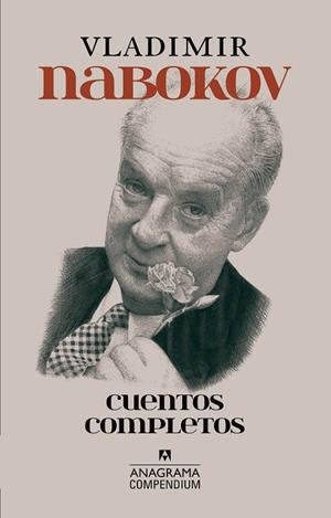 CUENTOS COMPLETOS | 9788433959614 | NABOKOV, VLADIMIR | Llibreria Online de Vilafranca del Penedès | Comprar llibres en català