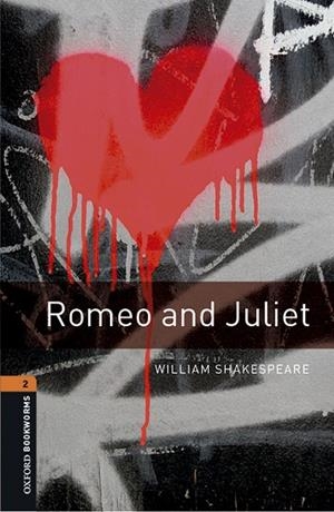 ROMEO AND JULIET MP3 PACK | 9780194620833 | SHAKESPEARE, WILLIAM | Llibreria L'Odissea - Libreria Online de Vilafranca del Penedès - Comprar libros