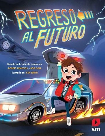 REGRESO AL FUTURO | 9788491079453 | GALE, BOB/ZEMECKIS, ROBERT | Llibreria L'Odissea - Libreria Online de Vilafranca del Penedès - Comprar libros