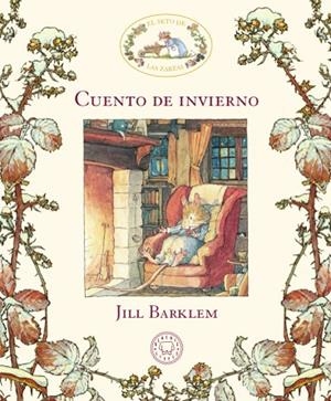 CUENTO DE INVIERNO | 9788417059903 | BARKLEM, JILL | Llibreria L'Odissea - Libreria Online de Vilafranca del Penedès - Comprar libros