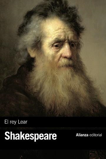 EL REY LEAR | 9788491812159 | SHAKESPEARE, WILLIAM | Llibreria L'Odissea - Libreria Online de Vilafranca del Penedès - Comprar libros