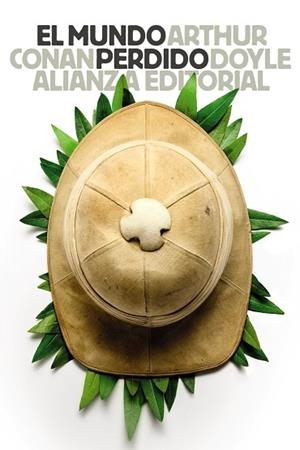 EL MUNDO PERDIDO | 9788491812210 | DOYLE, ARTHUR CONAN | Llibreria Online de Vilafranca del Penedès | Comprar llibres en català