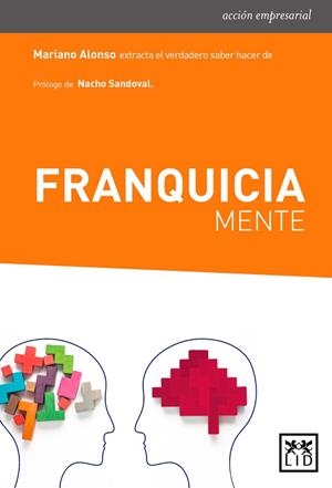 FRANQUICIAMENTE | 9788417277369 | ALONSO PRIETO, MARIANO | Llibreria L'Odissea - Libreria Online de Vilafranca del Penedès - Comprar libros