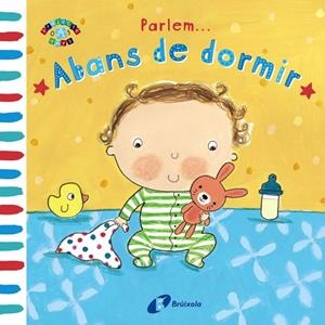 PARLEM ABANS DE DORMIR | 9788499068916 | SMALL TALK LIMITED | Llibreria L'Odissea - Libreria Online de Vilafranca del Penedès - Comprar libros