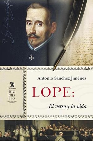 LOPE | 9788437638621 | SÁNCHEZ JIMÉNEZ, ANTONIO | Llibreria Online de Vilafranca del Penedès | Comprar llibres en català