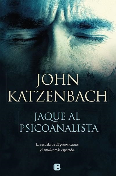 JAQUE AL PSICOANALISTA | 9788466664202 | KATZENBACH, JOHN | Llibreria L'Odissea - Libreria Online de Vilafranca del Penedès - Comprar libros