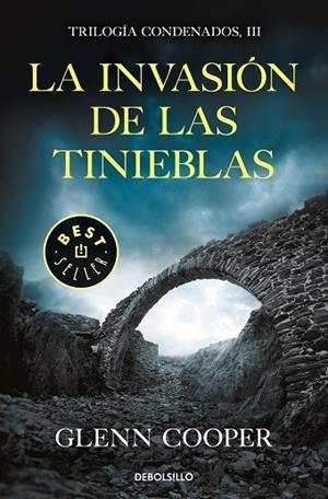 LA INVASIÓN DE LAS TINIEBLAS ( TRILOGIA CONDENADOS III ) | 9788466344517 | COOPER, GLENN | Llibreria L'Odissea - Libreria Online de Vilafranca del Penedès - Comprar libros