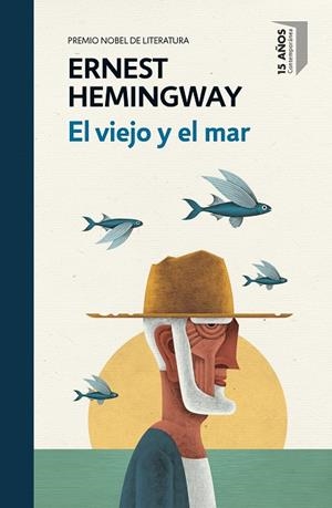 EL VIEJO Y EL MAR | 9788466346849 | HEMINGWAY, ERNEST | Llibreria L'Odissea - Libreria Online de Vilafranca del Penedès - Comprar libros