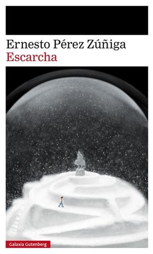 ESCARCHA | 9788417355517 | PÉREZ ZÚÑIGA, ERNESTO | Llibreria Online de Vilafranca del Penedès | Comprar llibres en català