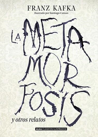LA METAMORFOSIS (CLÁSICOS) | 9788417430085 | KAFKA, FRANZ | Llibreria Online de Vilafranca del Penedès | Comprar llibres en català