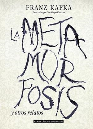 LA METAMORFOSIS (CLÁSICOS) | 9788417430085 | KAFKA, FRANZ | Llibreria Online de Vilafranca del Penedès | Comprar llibres en català
