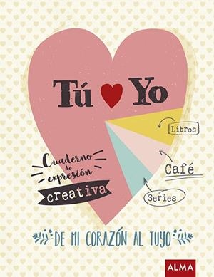 TÚ Y YO | 9788417430016 | CONANGLA, MERCÉ | Llibreria Online de Vilafranca del Penedès | Comprar llibres en català