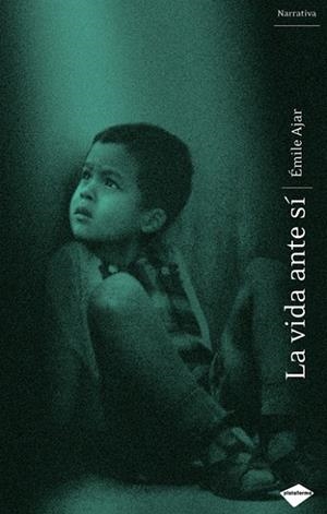 LA VIDA ANTE SÍ | 9788493596293 | AJAR, ÉMILE | Llibreria L'Odissea - Libreria Online de Vilafranca del Penedès - Comprar libros