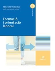 FORMACIÓ I ORIENTACIÓ LABORAL | 9788490789971 | AA VV | Llibreria L'Odissea - Libreria Online de Vilafranca del Penedès - Comprar libros