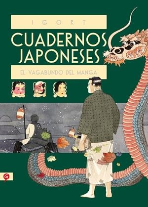 CUADERNOS JAPONESES II | 9788416131402 | IGORT | Llibreria L'Odissea - Libreria Online de Vilafranca del Penedès - Comprar libros