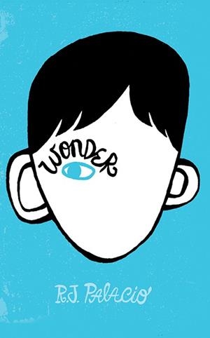 WONDER ( ANGLÈS ) | 9780198391012 | PALACIO, R J | Llibreria L'Odissea - Libreria Online de Vilafranca del Penedès - Comprar libros