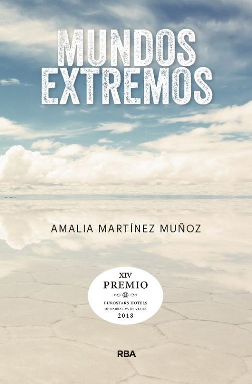 MUNDOS EXTREMOS | 9788490569580 | MARTINEZ MUÑOZ, AMALIA | Llibreria L'Odissea - Libreria Online de Vilafranca del Penedès - Comprar libros