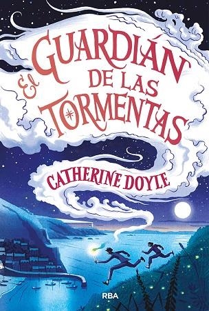 EL GUARDIAN DE LAS TORMENTAS | 9788427214811 | DOYLE , CATHERINE | Llibreria L'Odissea - Libreria Online de Vilafranca del Penedès - Comprar libros