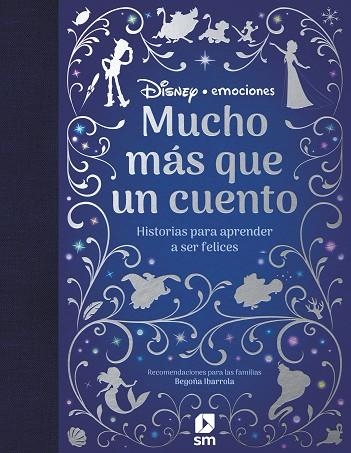 MUCHO MAS QUE UN CUENTO | 9788491079903 | KESELMAN, GABRIELA | Llibreria Online de Vilafranca del Penedès | Comprar llibres en català