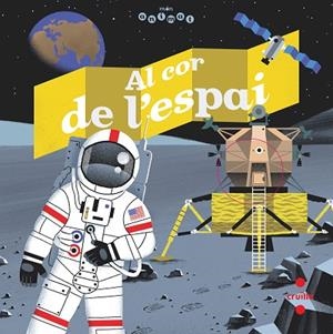 AL COR DE L'ESPAI | 9788466144735 | CHAFFARDON, CHRISTOPHE | Llibreria Online de Vilafranca del Penedès | Comprar llibres en català