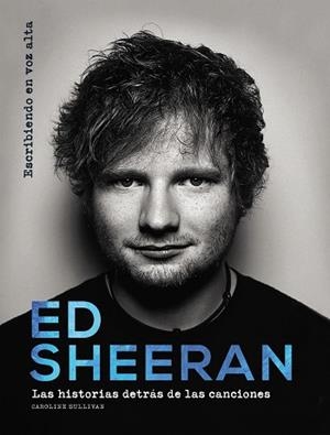 ED SHEERAN | 9788441540262 | SULLIVAN, CAROLINE | Llibreria Online de Vilafranca del Penedès | Comprar llibres en català