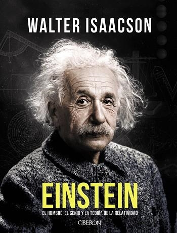 EINSTEIN | 9788441540378 | ISAACSON, WALTER | Llibreria L'Odissea - Libreria Online de Vilafranca del Penedès - Comprar libros