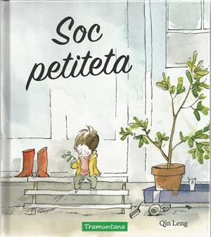SOC PETITETA | 9788417303136 | LENG LENG, QIN | Llibreria L'Odissea - Libreria Online de Vilafranca del Penedès - Comprar libros