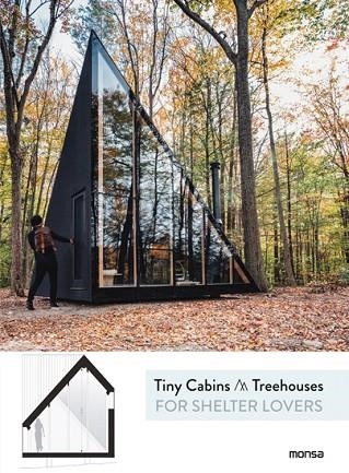 TINY MOBILE HOMES SMALL SPACE  BIG FREEDOM | 9788416500925 | AA VV | Llibreria L'Odissea - Libreria Online de Vilafranca del Penedès - Comprar libros