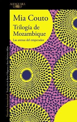TRILOGÍA DE MOZAMBIQUE | 9788420433493 | COUTO, MIA | Llibreria L'Odissea - Libreria Online de Vilafranca del Penedès - Comprar libros