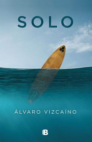 SOLO | 9788466664776 | VIZCAÍNO, ÁLVARO | Llibreria Online de Vilafranca del Penedès | Comprar llibres en català
