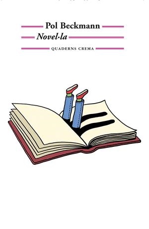 NOVEL·LA | 9788477276012 | BECKMANN BRANCHADELL, POL | Llibreria Online de Vilafranca del Penedès | Comprar llibres en català