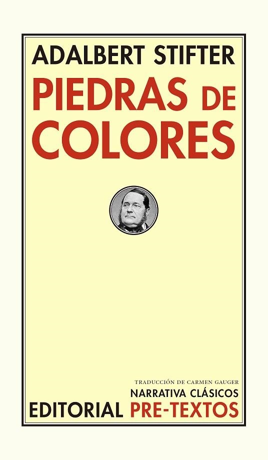PIEDRAS DE COLORES | 9788417143404 | STIFTER, ADALBERT | Llibreria L'Odissea - Libreria Online de Vilafranca del Penedès - Comprar libros