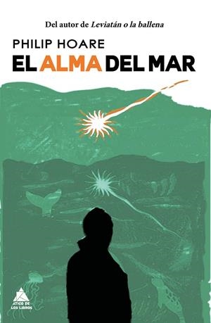 EL ALMA DEL MAR | 9788416222827 | HOARE, PHILIP | Llibreria L'Odissea - Libreria Online de Vilafranca del Penedès - Comprar libros