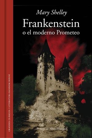 FRANKENSTEIN O EL MODERNO PROMETEO | 9788439730804 | SHELLEY, MARY | Llibreria L'Odissea - Libreria Online de Vilafranca del Penedès - Comprar libros