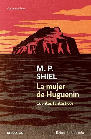 LA MUJER DE HUGUENIN | 9788466344982 | SHIEL, M.P. | Llibreria L'Odissea - Libreria Online de Vilafranca del Penedès - Comprar libros