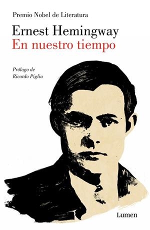 EN NUESTRO TIEMPO | 9788426406095 | HEMINGWAY, ERNEST | Llibreria L'Odissea - Libreria Online de Vilafranca del Penedès - Comprar libros