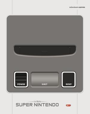 LA BIBLIA DE SUPER NINTENDO | 9788445005606 | DIVERSOS AUTORES | Llibreria Online de Vilafranca del Penedès | Comprar llibres en català